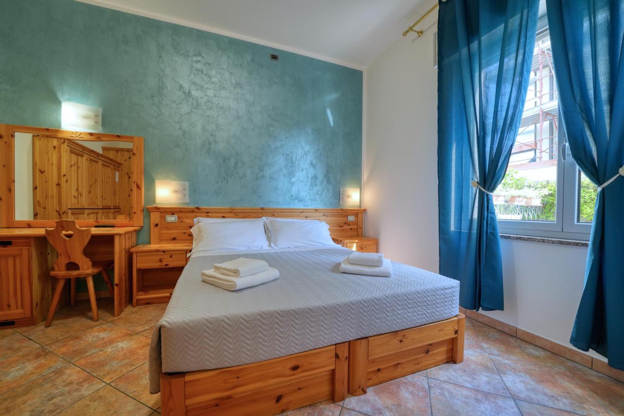 Da Mirella Gasthof Lazise